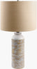 Surya Rhinebeck RNB-001 Lamp main image