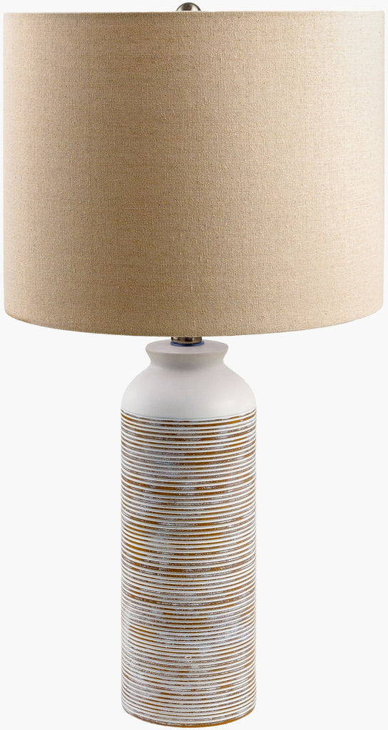 Surya Rhinebeck RNB-001 Lamp main image
