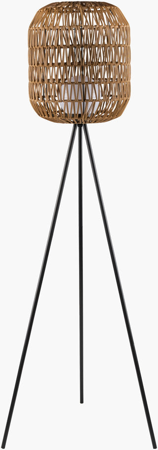 Livabliss Rainshine RNH-001 Brown Lamp main image