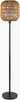 Livabliss Rainshine RNH-002 Brown Lamp main image
