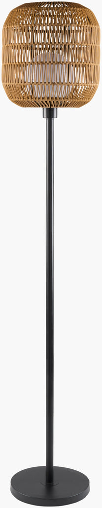 Livabliss Rainshine RNH-002 Brown Lamp main image