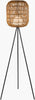 Livabliss Rainshine RNH-001 Brown Lamp Detail