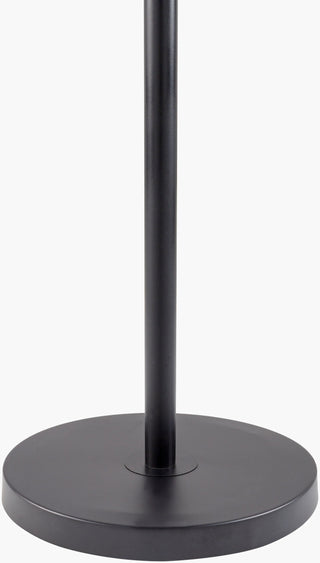 Livabliss Rainshine RNH-002 Brown Lamp Detail