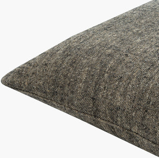 Surya Ronnie RNI-004 Charcoal Corner Shot