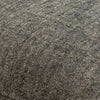 Surya Ronnie RNI-004 Charcoal Detail