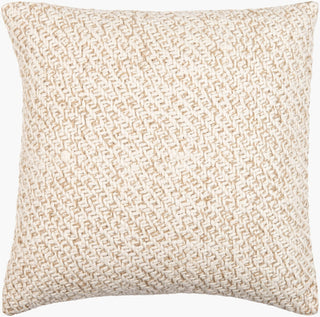 Surya Ranell RNL-001 Ivory Swatch Image