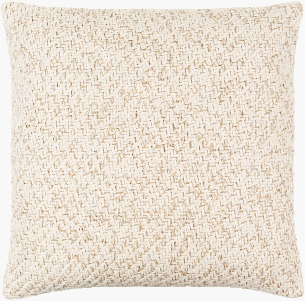 Surya Ranell RNL-001 Ivory main image