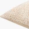 Surya Ranell RNL-001 Ivory Corner Shot