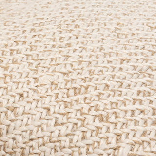 Surya Ranell RNL-001 Ivory Detail