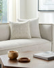 Surya Ranell RNL-001 Ivory Style Shot