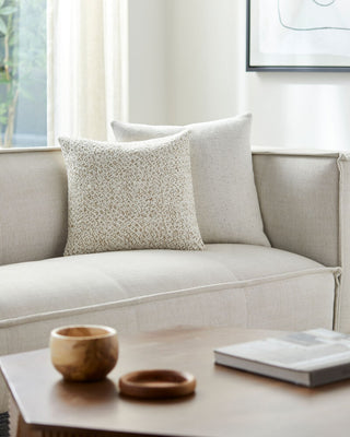 Surya Ranell RNL-001 Ivory Style Shot