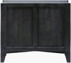 Surya Ronan RNO-002 Black / Furniture main image