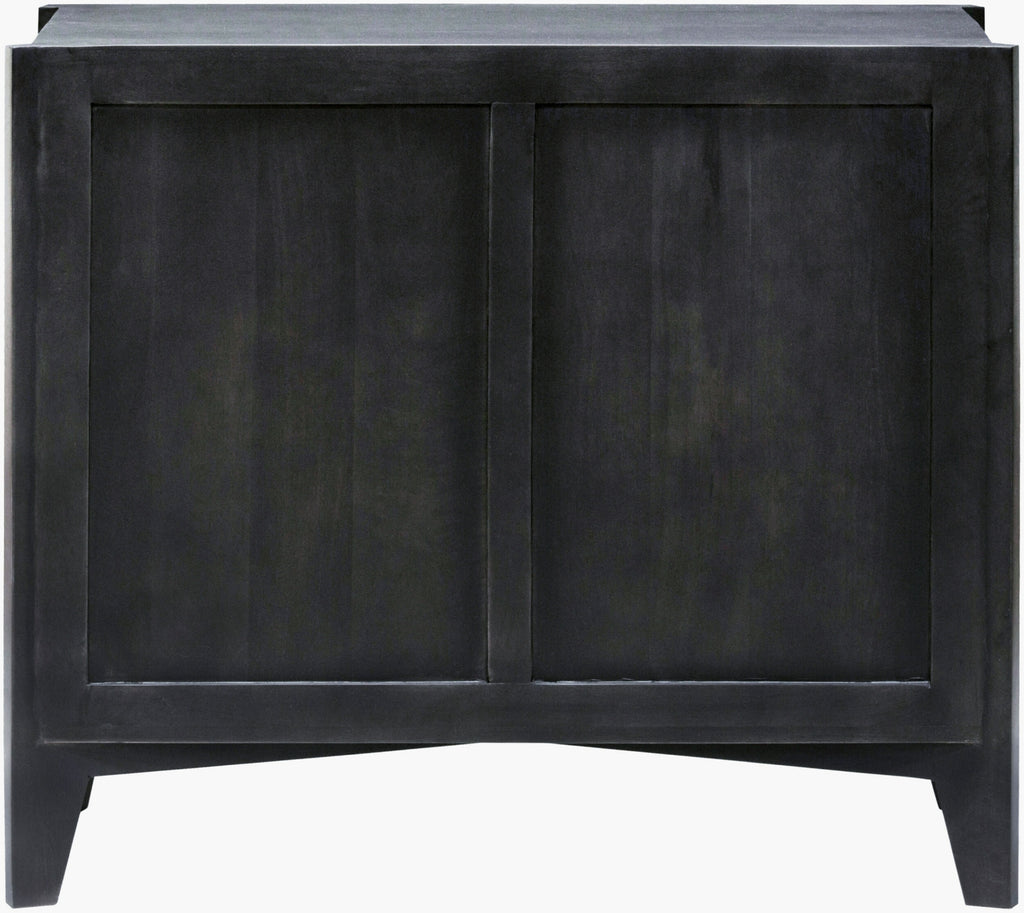 Surya Ronan RNO-002 Black / Furniture main image