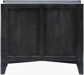 Surya Ronan RNO-002 Black / Furniture main image