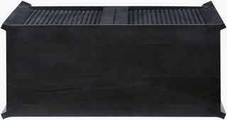 Surya Ronan RNO-002 Black / Furniture Main Image