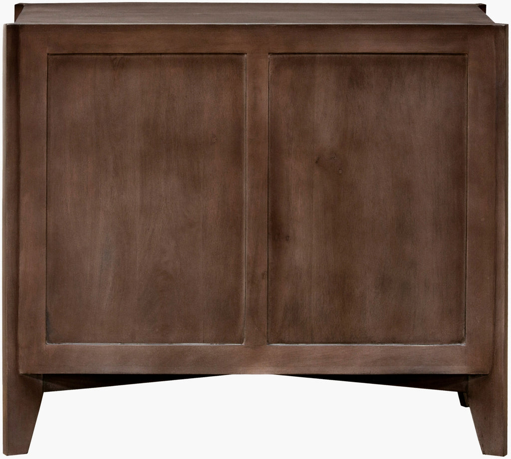 Surya Ronan RNO-003 Brown / Furniture main image