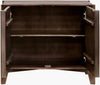 Surya Ronan RNO-003 Brown / Furniture Main Image