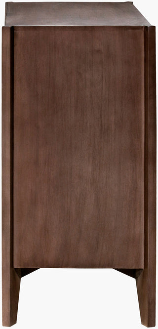 Surya Ronan RNO-003 Brown / Furniture Main Image