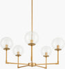 Livabliss Renato RNT-001 Lamp main image