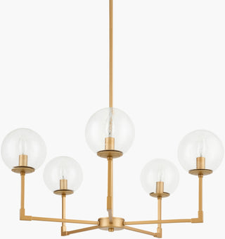 Livabliss Renato RNT-001 Lamp main image