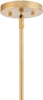 Livabliss Renato RNT-001 Lamp Detail