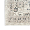 Nourison Renewed RNW02 Ivory Multicolor Area Rug T' R