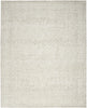 Nourison Renewed RNW03 Ivory Beige Area Rug Main Image