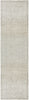 Nourison Renewed RNW03 Ivory Beige Area Rug Main Image