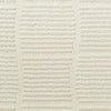 Nourison Renewed RNW05 Ivory Area Rug Swatch Image