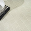Nourison Renewed RNW05 Ivory Area Rug Texture Image