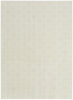 Nourison Renewed RNW05 Ivory Area Rug main image