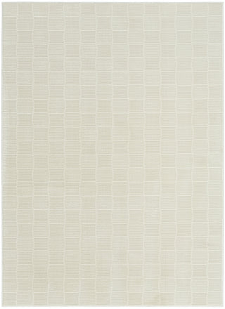 Nourison Renewed RNW05 Ivory Area Rug main image