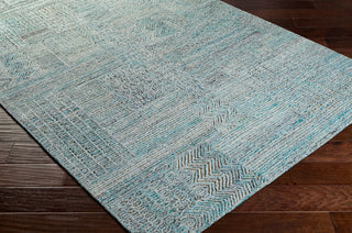 Surya Rosario ROA-2301 Area Rug Corner Shot