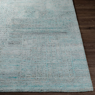 Surya Rosario ROA-2301 Area Rug Angle