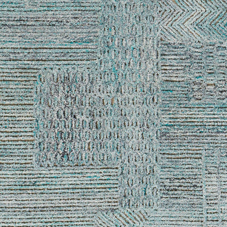 Surya Rosario ROA-2301 Area Rug Swatch