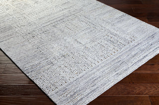 Surya Rosario ROA-2302 Area Rug Corner Shot