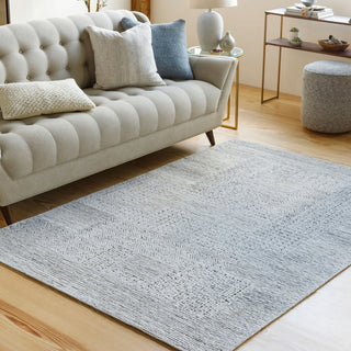 Surya Rosario ROA-2302 Area Rug Room Scene Feature