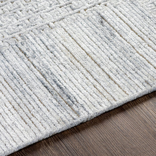 Surya Rosario ROA-2302 Area Rug Detail