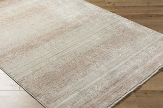 Livabliss Rojin ROJ-2306 Oatmeal Area Rug Corner Shot