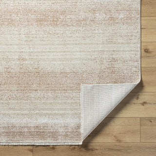 Livabliss Rojin ROJ-2306 Oatmeal Area Rug Pile