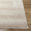 Livabliss Rojin ROJ-2306 Oatmeal Area Rug Angle