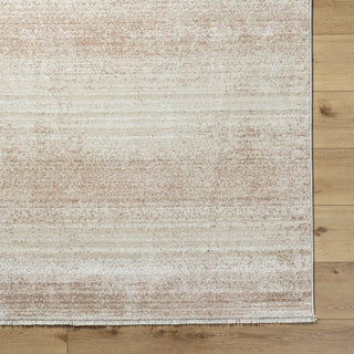 Livabliss Rojin ROJ-2306 Oatmeal Area Rug Detail Image