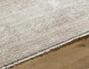 Livabliss Rojin ROJ-2306 Oatmeal Area Rug Detail