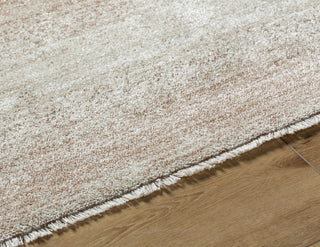 Livabliss Rojin ROJ-2306 Oatmeal Area Rug Detail
