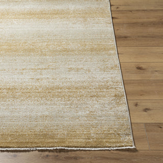Livabliss Rojin ROJ-2307 Oatmeal Area Rug Angle