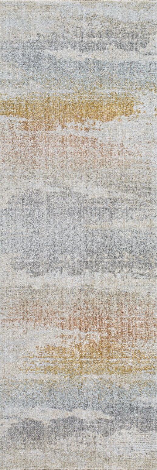Livabliss Rojin ROJ-2309 Oatmeal Area Rug