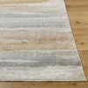 Livabliss Rojin ROJ-2309 Oatmeal Area Rug Angle