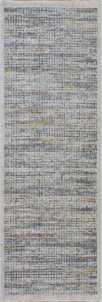 Livabliss Rojin ROJ-2310 Light Slate Area Rug main image