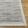 Livabliss Rojin ROJ-2310 Light Slate Area Rug Angle