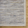 Livabliss Rojin ROJ-2310 Light Slate Area Rug Detail Image